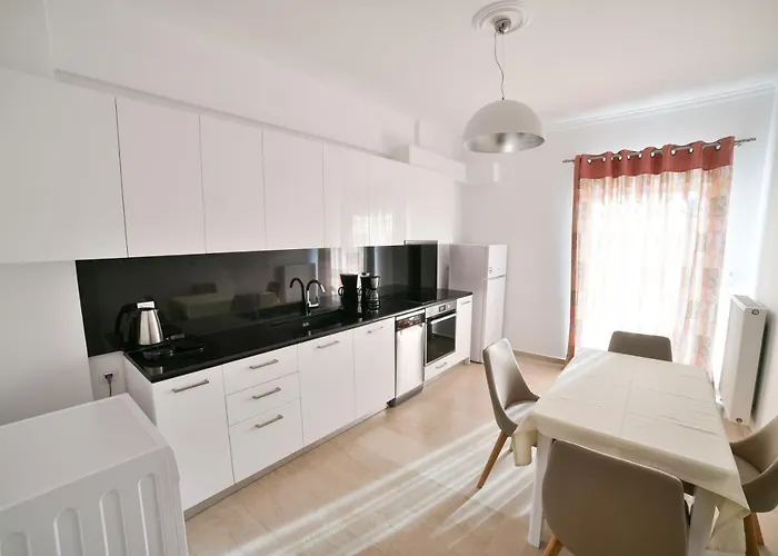 Stoudios Georgias Apartahotel 4*