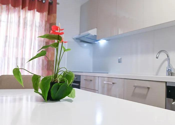 Stoudios Georgias Apartahotel 4*