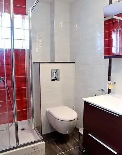 Stoudios Georgias Apartahotel