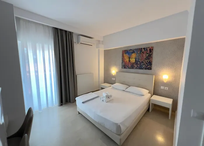 Stoudios Georgias 4*