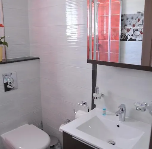 Stoudios Georgias Apartahotel 4*