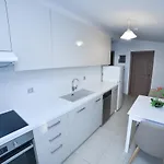 Stoudios Georgias Aparthotel 4*