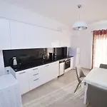 Aparthotel Stoudios Georgias