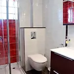 Stoudios Georgias Aparthotel