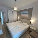 Aparthotel Stoudios Georgias Arkoudi