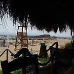 Stoudios Georgias Aparthotel 4*