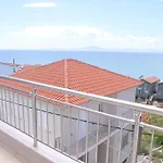 Stoudios Georgias Aparthotel Arkoudi