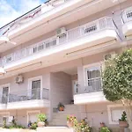 Stoudios Georgias Aparthotel Arkoudi
