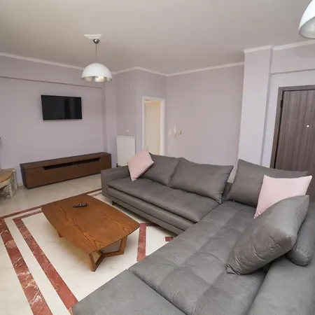 Apart-hotel Stoudios Georgias Arkoudi