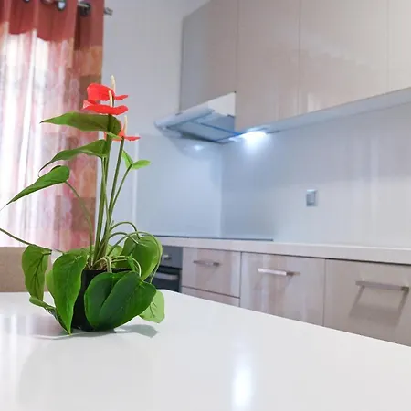 Stoudios Georgias Apart-hotel 4*