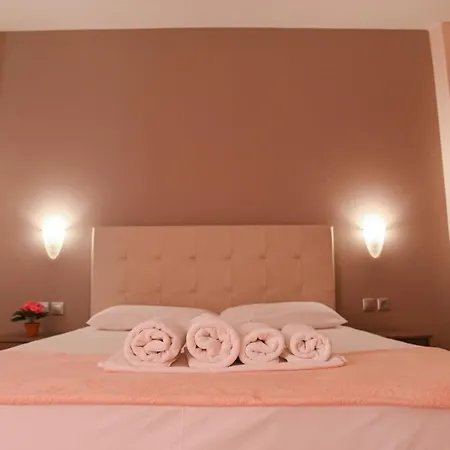 Georgias 4*