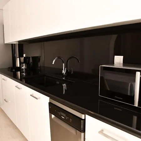 Stoudios Georgias Aparthotel