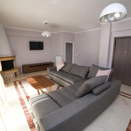 Stoudios Georgias Aparthotel