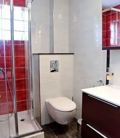 Stoudios Georgias Apart-hotel