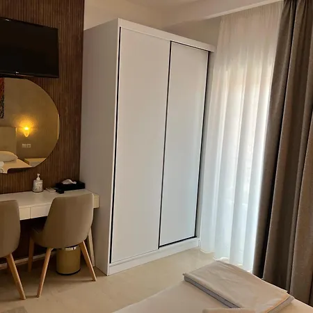 Apart-hotel Stoudios Georgias