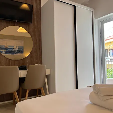 Stoudios Georgias 4*