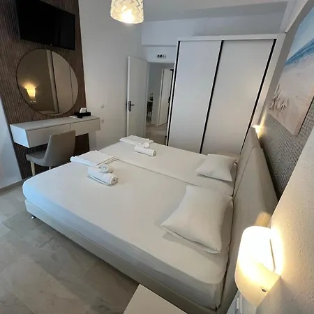 Stoudios Georgias Aparthotel