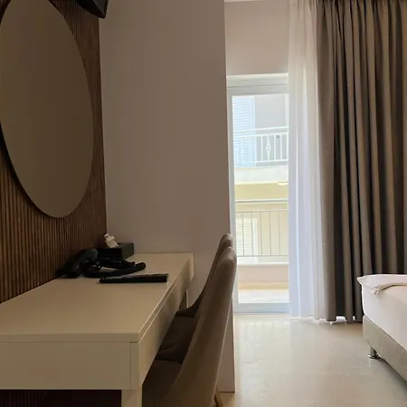 Apart-hotel Stoudios Georgias