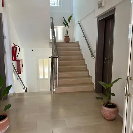 Stoudios Georgias Aparthotel Arkoudi