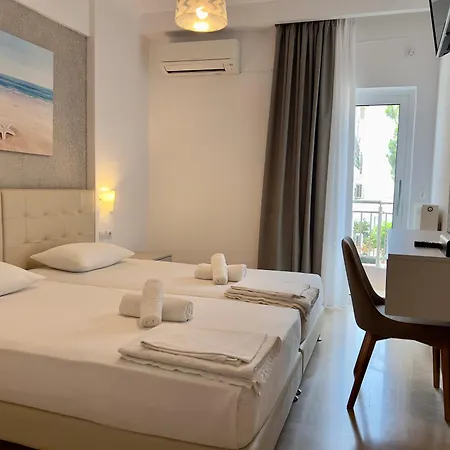 Stoudios Georgias Arkoudi