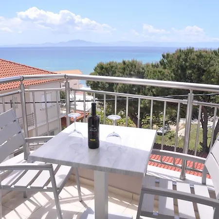 Georgias 4*
