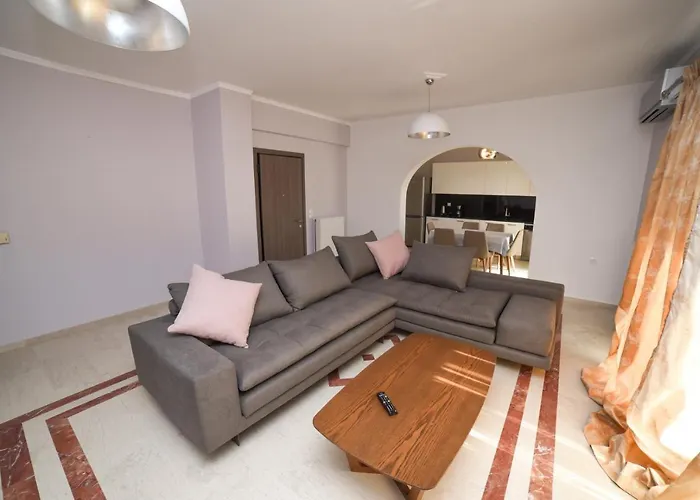 Stoudios Georgias 4* Аркуди