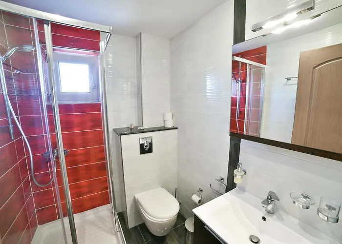 Stoudios Georgias 4* アルコウディ