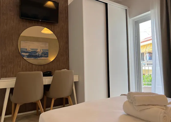 Stoudios Georgias 4*