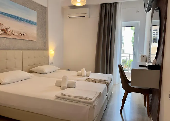 Stoudios Georgias 아르쿠디