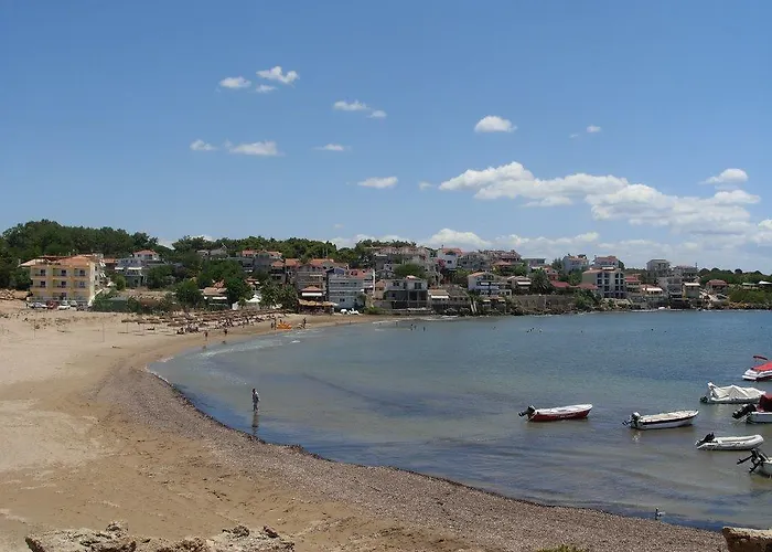 Stoudios Georgias アルコウディ