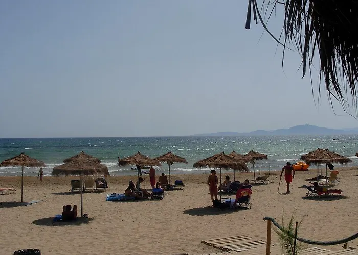 Stoudios Georgias 아르쿠디